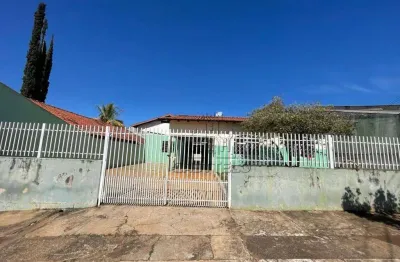 Casa com 3 dormitórios à venda, 120 m² por r$ 350.000,00 - jardim acapulco - londrina/pr