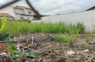 Terreno à venda, 300 m² por r$ 320.000,00 - jardim acapulco - londrina/pr