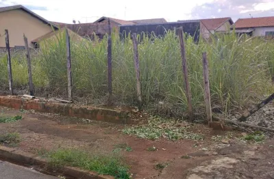 Terreno à venda, 300 m² por r$ 320.000,00 - jardim acapulco - londrina/pr