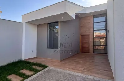 Casa com 3 dormitórios à venda, 137 m² por r$ 790.000,00 - jardim burle marx - londrina/pr