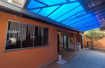 Casa com 2 dormitórios para alugar, 250 m² por r$ 5.000,00/mês - jardim vilas boas - londrina/pr