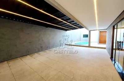 Casa com 3 dormitórios à venda, 206 m² por r$ 1.100.000,00 - lagoa dourada - londrina/pr