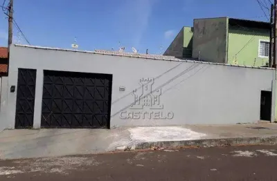 Casa com 3 dormitórios à venda, 190 m² por r$ 600.000,00 - coliseu - londrina/pr