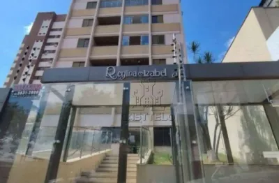 Apartamento com 2 dormitórios à venda, 67 m² por r$ 345.000,00 - centro - londrina/pr