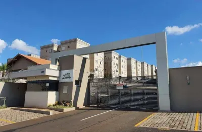 Apartamento com 2 dormitórios à venda, 44 m² por r$ 215.000,00 - colinas - londrina/pr
