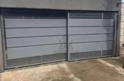 Casa com 2 dormitórios à venda, 90 m² por r$ 240.000,00 - jardim padovani - londrina/pr