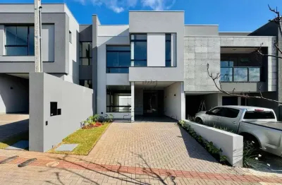 Casa com 3 dormitórios à venda, 150 m² por r$ 840.000 - loteamento morada das flores - cambé/pr