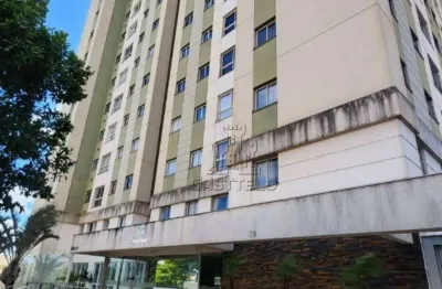 Apartamento com 3 dormitórios à venda, 57 m² por r$ 380.000,00 - champagnat - londrina/pr
