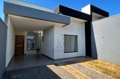 Casa com 3 dormitórios à venda, 86 m² por r$ 350.000 - olímpico - londrina/pr