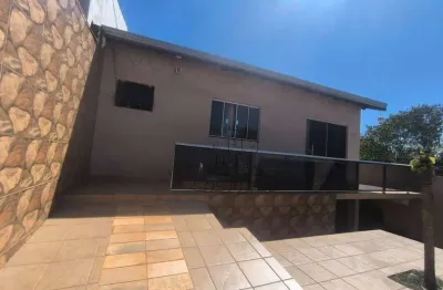 Sobrado com 3 dormitórios à venda, 150 m² por r$ 450.000,00 - conjunto cafezal 4 - londrina/pr
