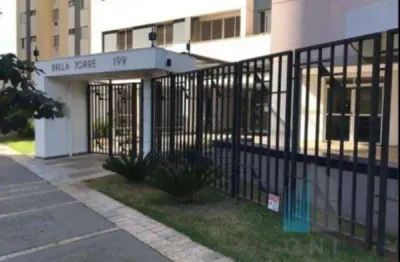 Apartamento com 3 dormitórios à venda, 72 m² por r$ 320.000,00 - san remo - londrina/pr