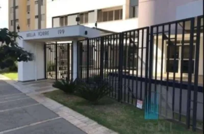 Apartamento com 3 dormitórios à venda, 72 m² por R$ 320.000,00 - San Remo - Londrina/PR