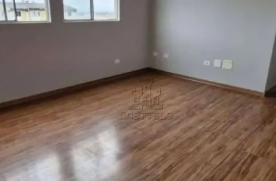 Apartamento com 3 dormitórios à venda, 58 m² por r$ 185.000,00 - jardim das américas - londrina/pr