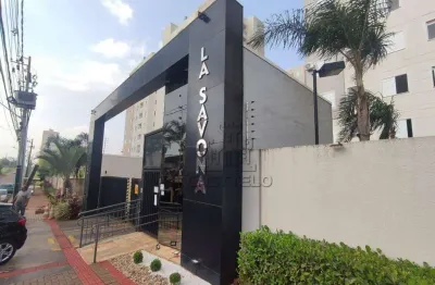 Apartamento com 2 dormitórios à venda, 44 m² por r$ 320.000,00 - gleba palhano - londrina/pr