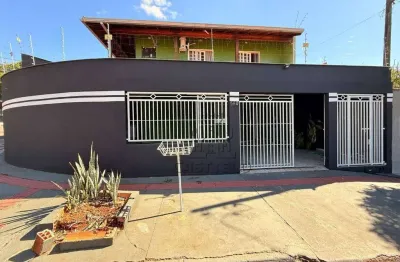 Sobrado com 3 dormitórios à venda, 93 m² por r$ 480.000,00 - jardim alto do cafezal - londrina/pr