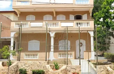 Casa com 6 dormitórios para alugar, 490 m² por r$ 10.000,00/mês - canaã - londrina/pr