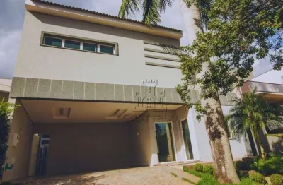 Sobrado com 4 dormitórios para alugar, 375 m² por r$ 12.500,00/mês - royal forest - londrina/pr