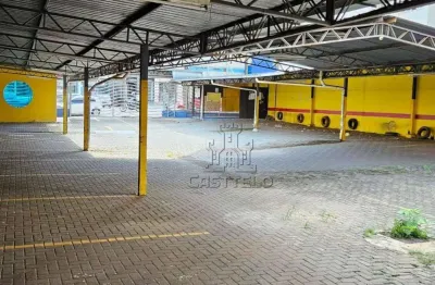 Ponto para alugar, 700 m² por r$ 8.800,00/mês - centro - londrina/pr