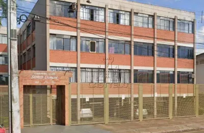 Apartamento com 3 dormitórios à venda, 75 m² por r$ 200.000,00 - conjunto café - londrina/pr