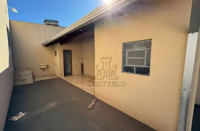 Casa com 3 dormitórios à venda, 74 m² por r$ 350.000,00 - conjunto vivi xavier - londrina/pr