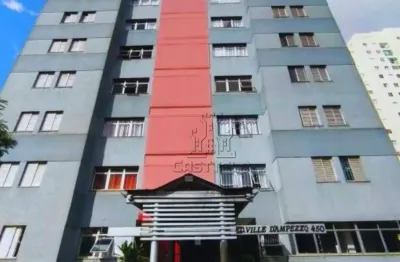 Apartamento com 3 dormitórios à venda, 66 m² por r$ 350.000,00 - jardim higienópolis - londrina/pr