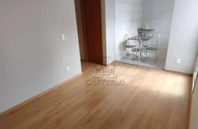 Apartamento com 2 dormitórios à venda por r$ 200.000,00 - cidade industrial ii - londrina/pr