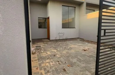 Casa com 3 dormitórios para alugar, 80 m² por r$ 2.500,00/mês - jardim nações unidas - londrina/pr