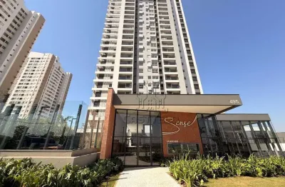 Apartamento com 3 dormitórios para alugar, 92 m² por r$ 5.450,00/mês - terra bonita - londrina/pr