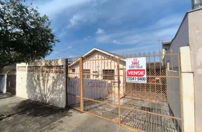 Casa com 3 dormitórios à venda, 71 m² por r$ 290.000,00 - conjunto cafezal 1 - londrina/pr