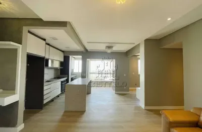 Apartamento com 3 dormitórios à venda, 76 m² por r$ 580.000,00 - vale dos tucanos - londrina/pr