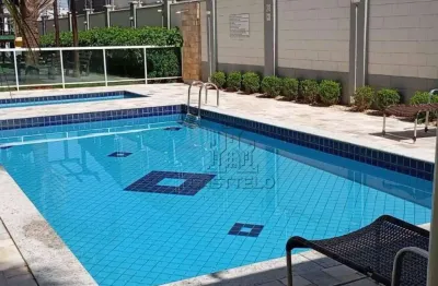 Apartamento com 2 dormitórios à venda, 45 m² por r$ 250.000,00 - vale dos tucanos - londrina/pr