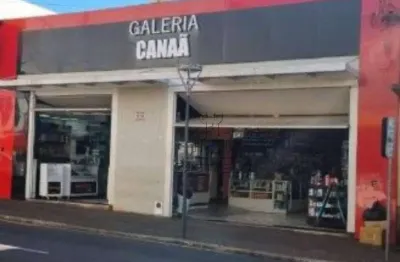 Sala para alugar, 18 m² por r$ 1.000,00/mês - centro - londrina/pr