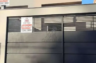 Casa com 3 dormitórios à venda, 80 m² por r$ 385.000,00 - gleba simon frazer - londrina/pr