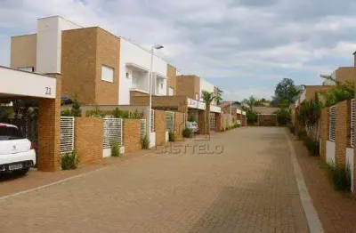 Sobrado com 3 dormitórios à venda, 184 m² por r$ 1.500.000,00 - terras de santana ii - londrina/pr