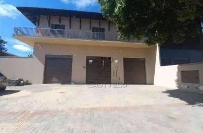 Sala para alugar, 40 m² por r$ 1.500,00/mês - parque residencial joão piza - londrina/pr