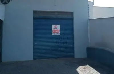 Loja para alugar, 60 m² por r$ 1.400,00/mês - monte belo - londrina/pr