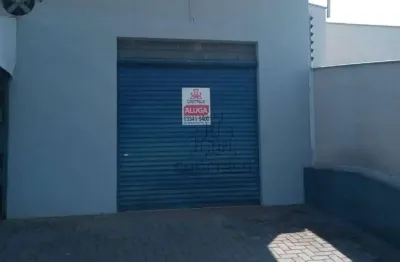 Loja para alugar, 60 m² por r$ 1.400,00/mês - monte belo - londrina/pr