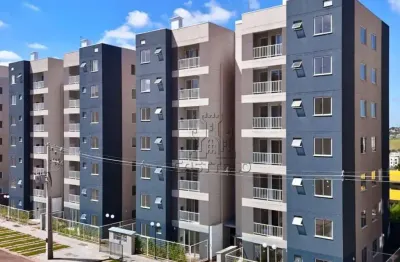 Apartamento com 2 dormitórios para alugar, 46 m² por r$ 1.510,00/mês - perobinha - londrina/pr