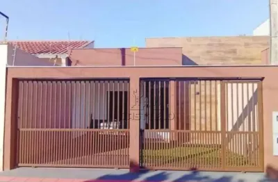 Casa com 3 dormitórios à venda, 80 m² por r$ 500.000,00 - coliseu - londrina/pr