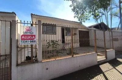 Casa com 1 dormitório para alugar, 60 m² por r$ 1.100/mês - ouro branco - londrina/pr