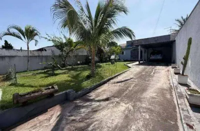 Casa com 2 dormitórios para alugar, 110 m² por r$ 2.500,00/mês - san fernando - londrina/pr