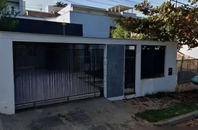 Casa com 2 dormitórios à venda, 105 m² por r$ 400.000,00 - andes - londrina/pr