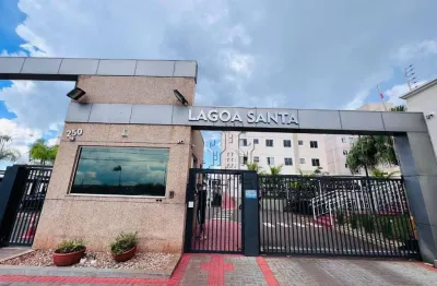 Apartamento com 2 dormitórios à venda, 46 m² por r$ 225.000,00 - acquaville - londrina/pr