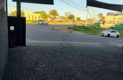 Barracão para alugar, 250 m² por r$ 5.500,00/mês - aquilles sthengel - londrina/pr