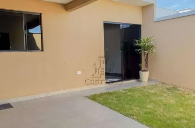 Casa com 3 dormitórios à venda, 102 m² por r$ 365.000,00 - columbia - londrina/pr