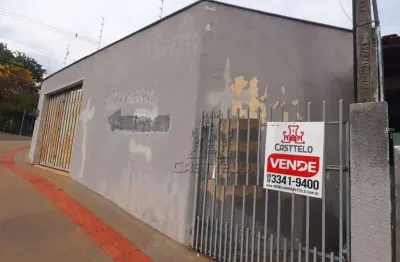 Casa com 3 dormitórios à venda, 90 m² por r$ 426.000,00 - san fernando - londrina/pr