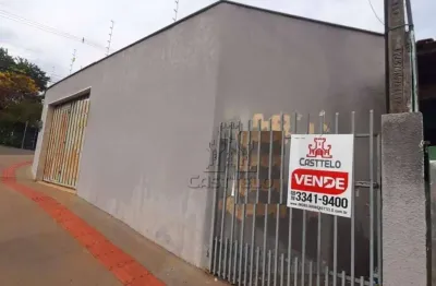 Casa com 3 dormitórios à venda, 90 m² por r$ 426.000,00 - san fernando - londrina/pr