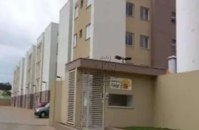 Apartamento 53 m² - venda por r$ 160.000 ou aluguel por r$ 1.200/mês - conjunto vivi xavier - londrina/pr