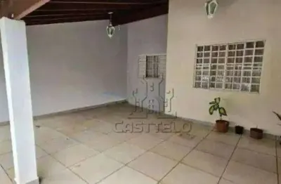 Casa com 3 dormitórios à venda, 120 m² por r$ 550.000,00 - esperança - londrina/pr