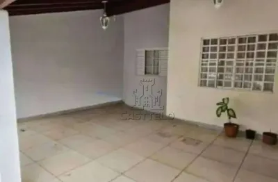 Casa com 3 dormitórios à venda, 120 m² por r$ 550.000,00 - esperança - londrina/pr